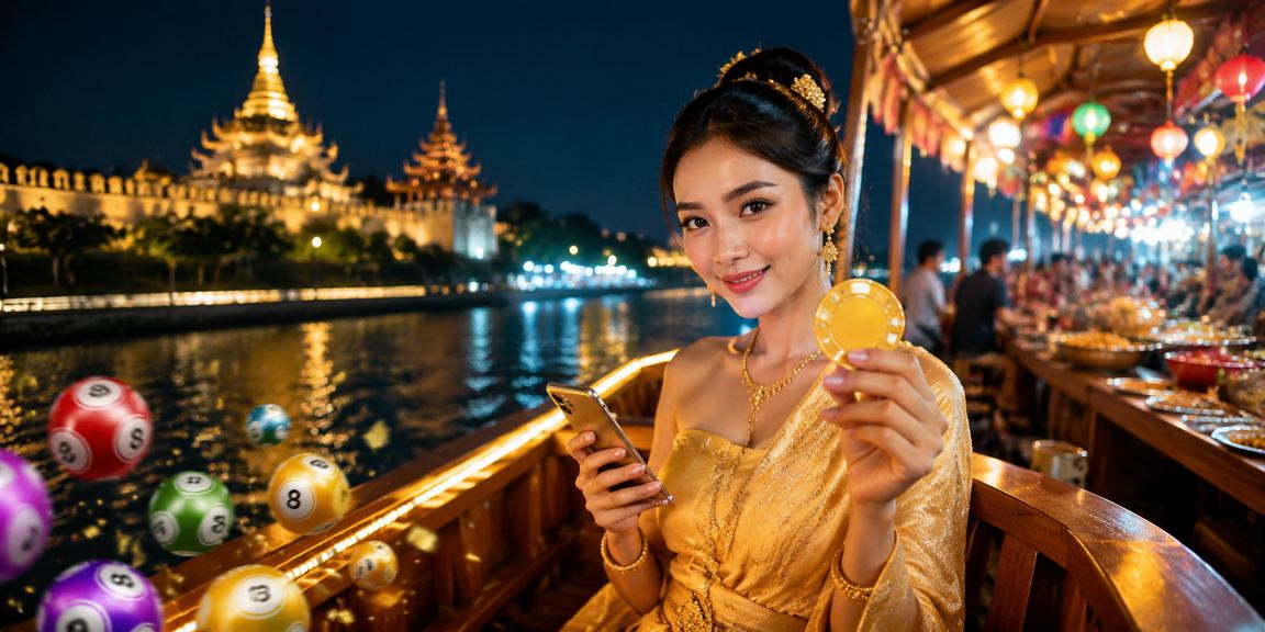 မန္တလေးနန်းတော် နှင့် ညဉ့်ဈေး